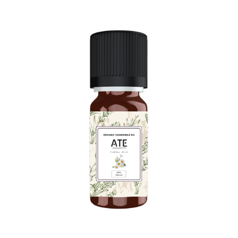 Organic Chamomile Oil