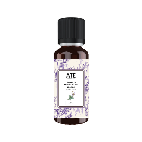 Clary Sage Oil