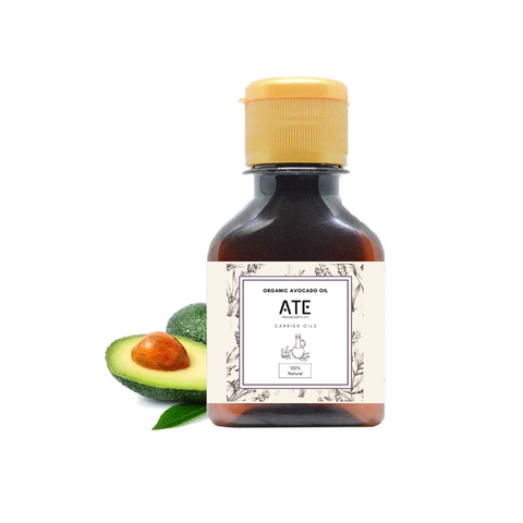 Organic Avocado Oil