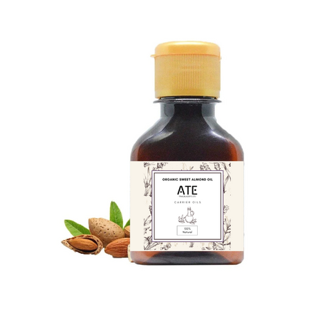 Sweet Almond Oil