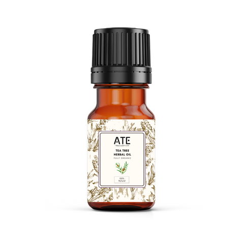 Tea Tree Herbal Oil